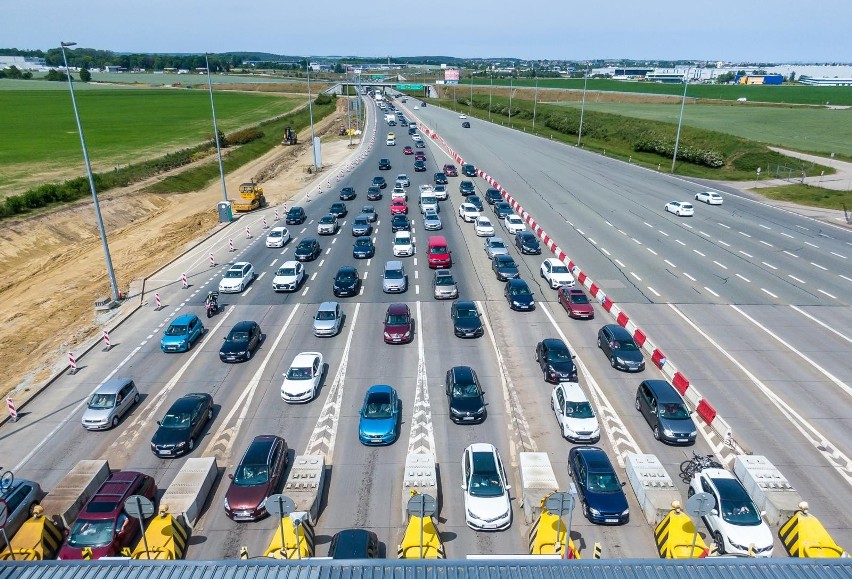 Również pasażerowie mogą upatrywać oszczędności we wspólnym...