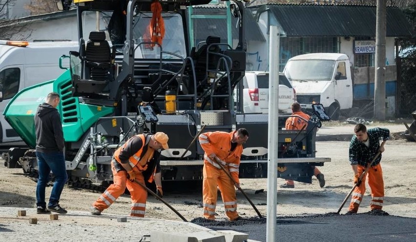 Stopa bezrobocia - 10,1 procent, liczba bezrobotnych 94 tys.