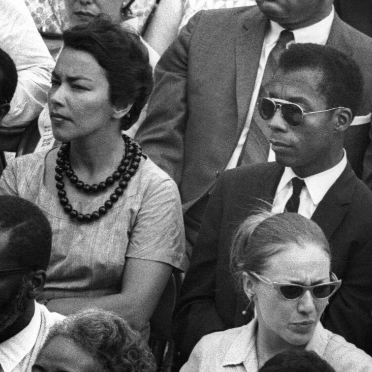 I Am Not Your Negro, reż. Raoul Peck,...