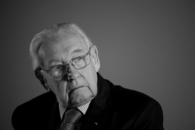 Andrzej Wajda nie żyje