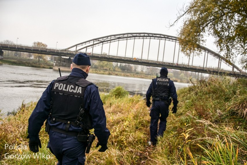 Trwa kolejny dzień poszukiwań Marcina Jastrzębskiego z...