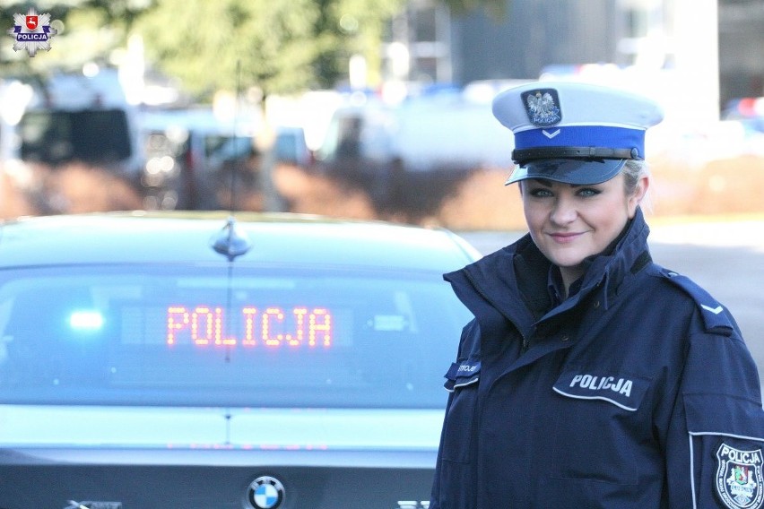 Policjantki z Lublina. W lubelskim garnizonie służy 721 funkcjonariuszek. "Nie mogą liczyć na przywileje" (ZDJĘCIA)