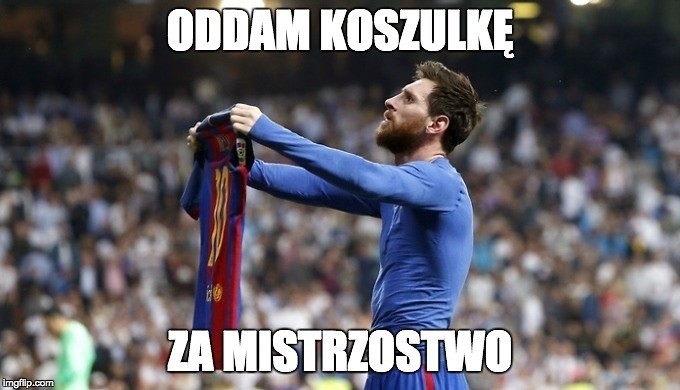 MŚ 2018! Zobacz najlepsze memy tych mistrzostw 