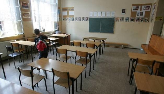 Pracownicy konstantynowskich szkół i przedszkoli nie zostaną przebadani