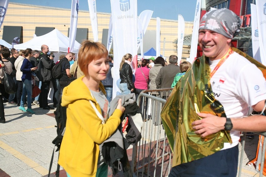 Silesia Marathon 2014