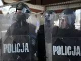 W Przemyślu policja ćwiczyła przed Euro 2012 [ZDJĘCIA]