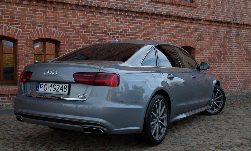 W siedem miesięcy tego roku Audi sprzedało o ponad 32...