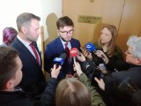 Wojewoda Przemysław Czarnek przeprosi organizatora Marszu Równości w Lublinie 