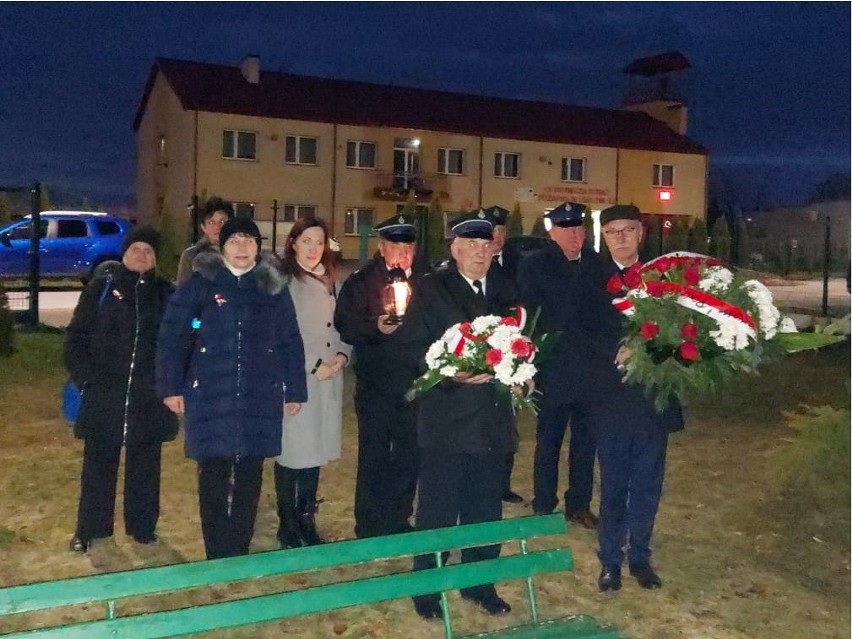 „Doszło do straszliwej zbrodni”. 80 rocznica pacyfikacji Białowoli