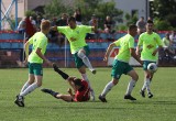 IV liga podlaska. Promień Mońki uratował się rzutem na taśmę