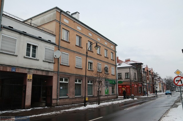 W budynku przy ul. Przedmiejskiej 1 we Włocławku 11 stycznia 2024 roku doszło do awarii pieca w kotłowni. Z tego powodu w budynku nie ma ciepłej wody i nie działa ogrzewanie.