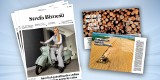 Wiosenny podlaski magazyn Strefa Biznesu już dostępny w Internecie! Zapraszamy do lektury