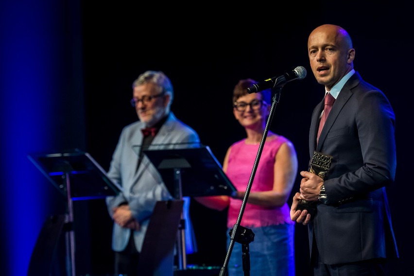 Nagrodziliśmy laureatów "Złotej Setki Pomorza i Kujaw 2016"