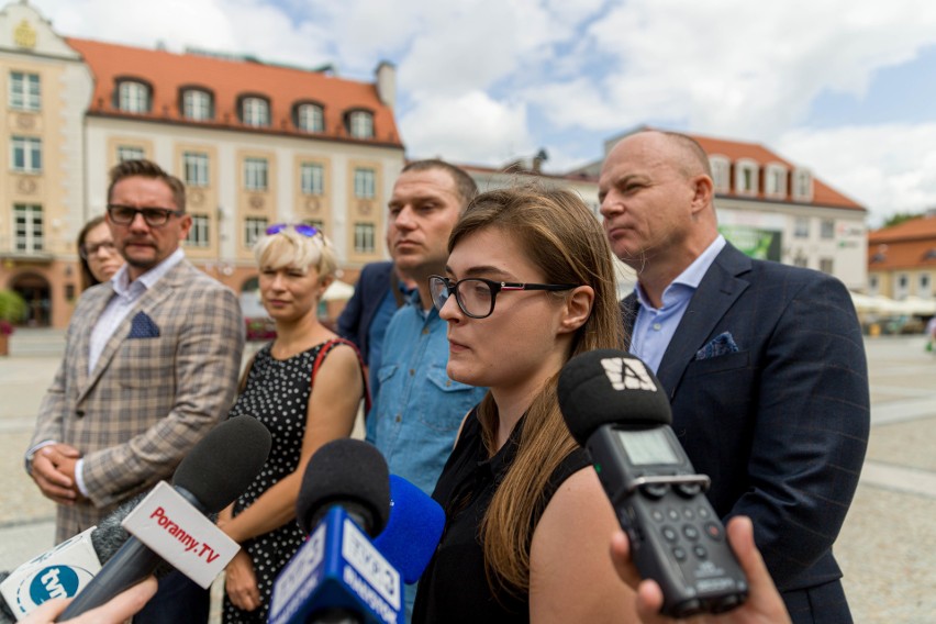 - Ale udało nam się. Choć kosztowało nas to bardzo wiele...