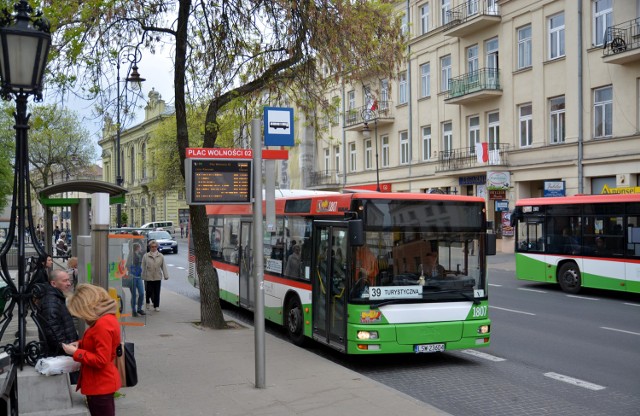 Autobusy MPK zmienią swoje rozkłady jazdy 1 września