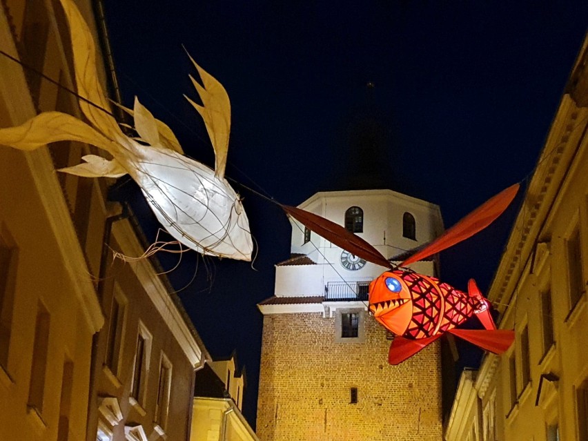 Lublin. Dzieje się w mieście! Zobacz przewodnik po weekendowych wydarzeniach kulturalnych