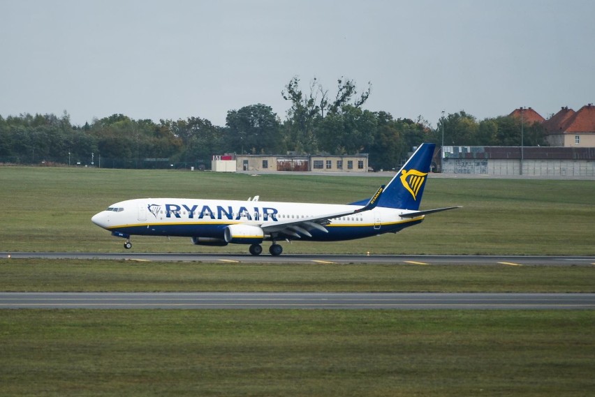 We wtorek Ryanair ogłosił nową trasę z Poznania do Grecji.