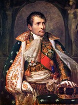 Skarby Napoleona mogą być na naszych ziemiach