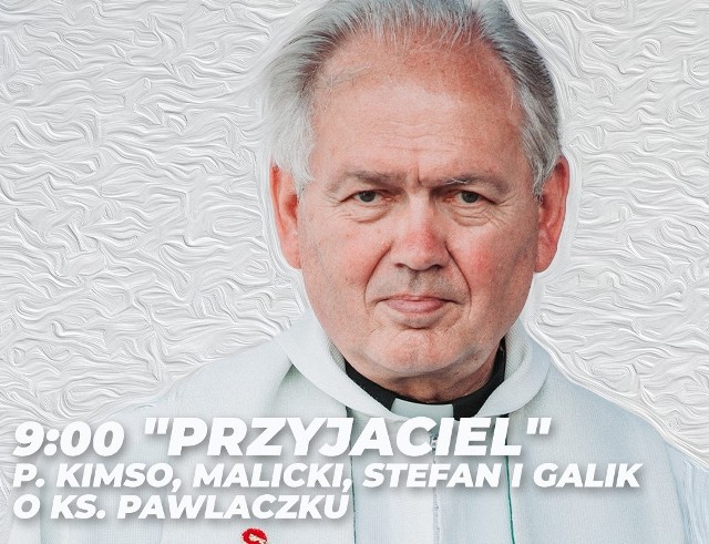 Ks. Stanisław Pawlaczek był zasłużonym kapelanem dolnośląskiej Solidarności