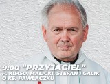 Wspomnienie ks. Stanisława Pawlaczka. Dziś we Wrocławiu pogrzeb kapelana dolnośląskiej "Solidarności"