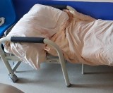 Gdzie śpi matka, kiedy jej dziecko jest w szpitalu? Na warunki w nowosolskim szpitalu zwróciła uwagę czytelniczka Gazety Lubuskiej