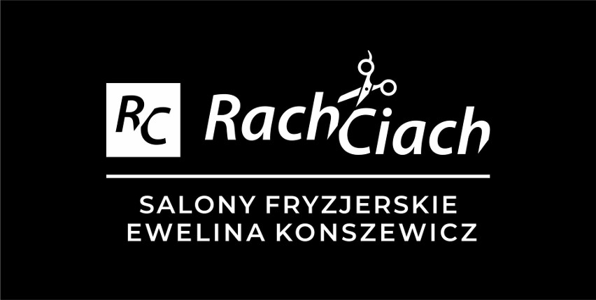 RACH CIACH Salony Fryzjerskie Eweliny Konszewicz w Słupsku, czyli fryzjerstwo na najwyższym poziomie