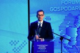 Premier Mateusz Morawiecki: Nasza inicjatywa powinna odegrać kluczową rolę w powojennej odbudowie Ukrainy