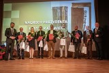 Katowice doceniły społeczników i organizacje pozarządowe. Wręczono  nagrody im. Józefa Kocurka
