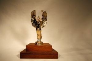 Globalny Format 2010 to tytuł nagrody dla nyskiego starostwa. (fot. sxc)