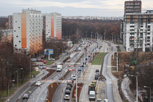 Popowicka i Starogroblowa wygląda na ukończoną. Czy naprawdę tak jest?