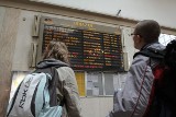 PKP reaguje na tanie loty po Polsce i obniża ceny biletów na pociągi