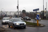 Lublin: Korki jeszcze nie znikną z Willowej. Skrzyżowanie Solidarności z gen. Ducha z opóźnieniem