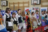 Ökovolksmode - I międzyszkolny konkurs niemieckiej ludowej mody ekologicznej w Kielcach. Młodzież ma ciekawe pomysły [ZDJĘCIA] 
