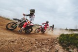 Mistrzostwa Polski Motocross w Dąbrowie Górniczej ZDJĘCIA. 180 motocyklistów rywalizowało na trasach MXDG