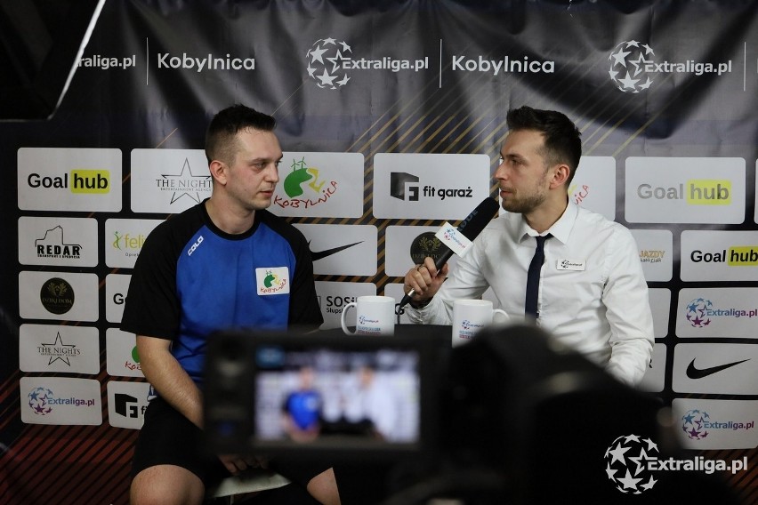 I ogólnopolski turniej "Kobylnica Futsal Cup 2020" w Kobylnicy (zdjęcia)