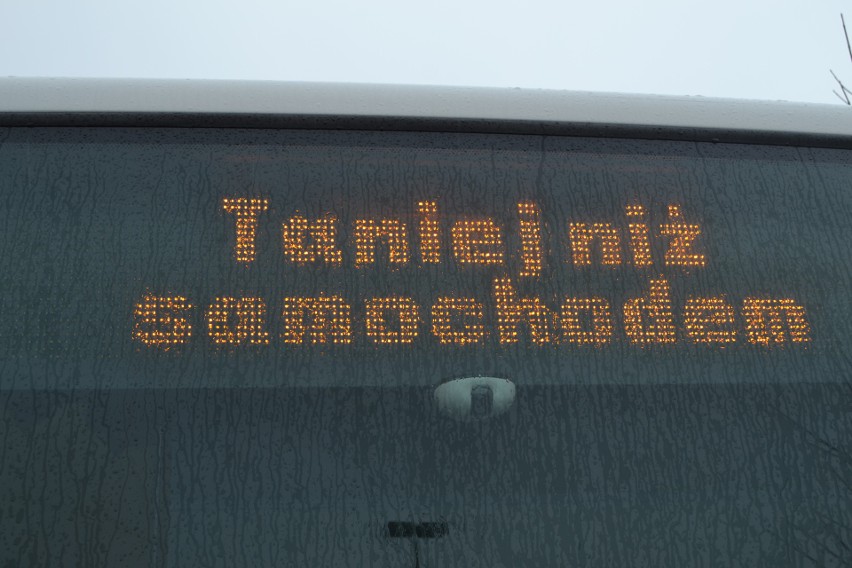 Rybnik obniża ceny biletów autobusowych! Ale drożeją...