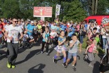 IV Koci Bieg na Górce Środulskiej dla Nicoli odbył się w Sosnowcu. Zobaczcie zdjęcia