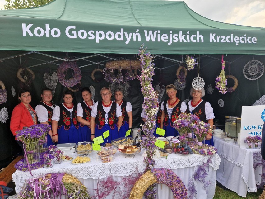 Sikoreczki z Krzcięcic wygrały w konkursie kulinarnym Bitwa Regionów! Opowiadają o najlepszej potrawie w powiecie