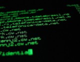 Atak hakerów w Radomskiem! Obleśne teksty na poważnych stronach