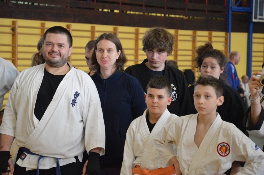 Seminarium Świebodzińskich Sztuk i Sportów Walki