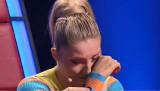 "The Voice Kids 3" BITWY 1. Trio z drużyny Dawida Kwiatkowskiego doprowadziło Cleo do łez! Co zaśpiewały Anastazja, Estera i Gabrysia?