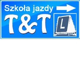 Szkoła Jazdy T&T  (SMS o treści elka.385)