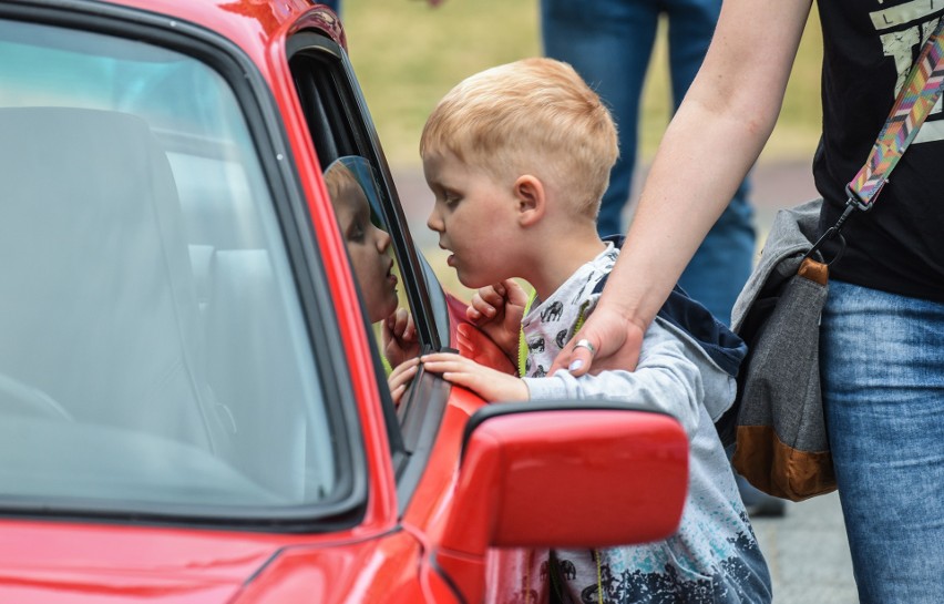 Komu będzie mało atrakcji motoryzacyjnych, podpowiadamy, że...