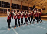 Młodzi akrobaci z Żurawicy będą reprezentować Polskę w mistrzostwach w Alicante w Hiszpanii [ZDJĘCIA]
