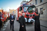 Gorlice. Strażacki mandat dla Adama Chochołowicza wciąż jest gorący. Sprawą zajmie się sąd