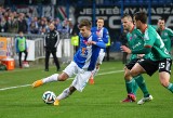 Jedenastka 25. kolejki Ekstraklasa.net!