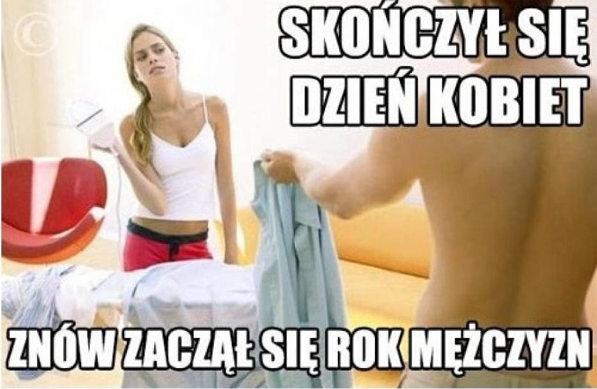 Dzień Kobiet oczami Internautów