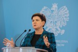 Szydło: Obniżenie wieku emerytalnego nie wpłynie na budżet państwa