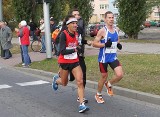 Poznań Maraton: Gorączka sobotniej nocy. Nie kombinuj!