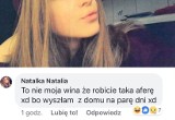 Zaginiona nastolatka. Szuka jej całe Podlasie. A ona udziela się na FB. Nastolatka obserwuje swoje zaginięcie?